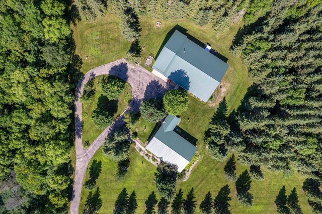 39883 N Clitherall Lake Road, Clitherall, MN 56524