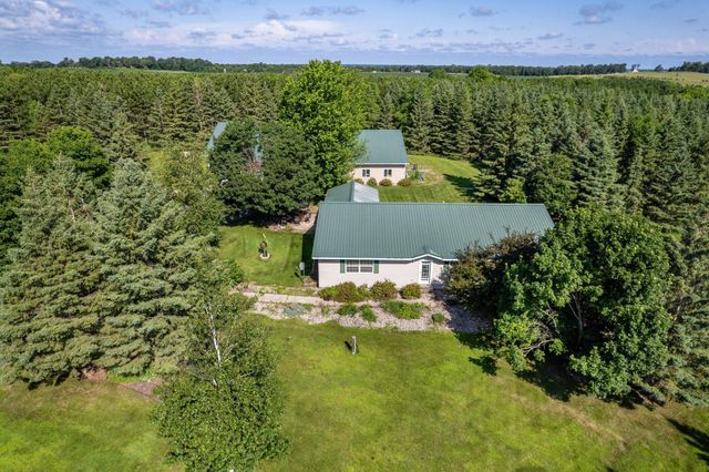39883 N Clitherall Lake Road, Clitherall, MN 56524