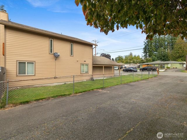 8030 47th Avenue NE, Marysville, WA 98270