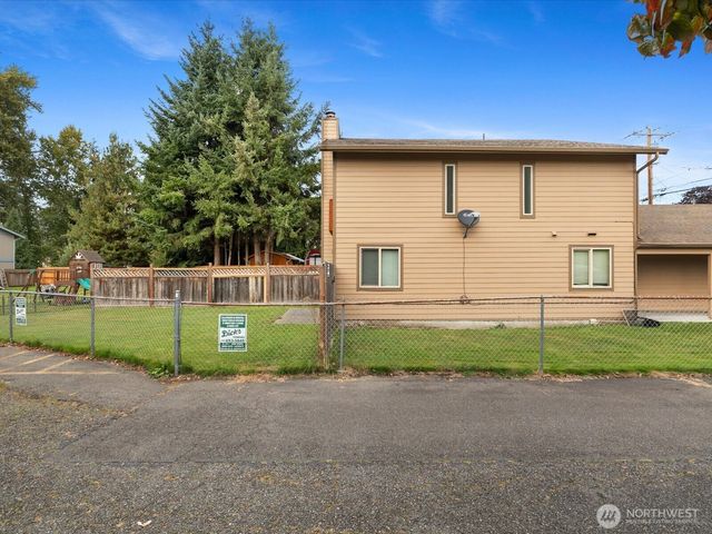 8030 47th Avenue NE, Marysville, WA 98270