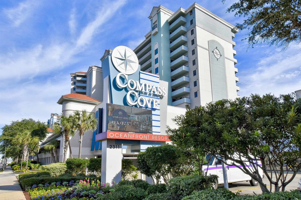 2401 S Ocean Blvd. # 962, Myrtle Beach, SC 29577 — photo 2