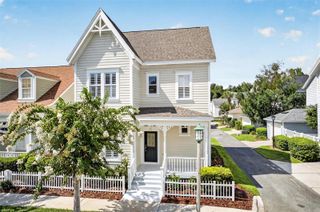 809 ROSA STREET, Celebration, FL 34747