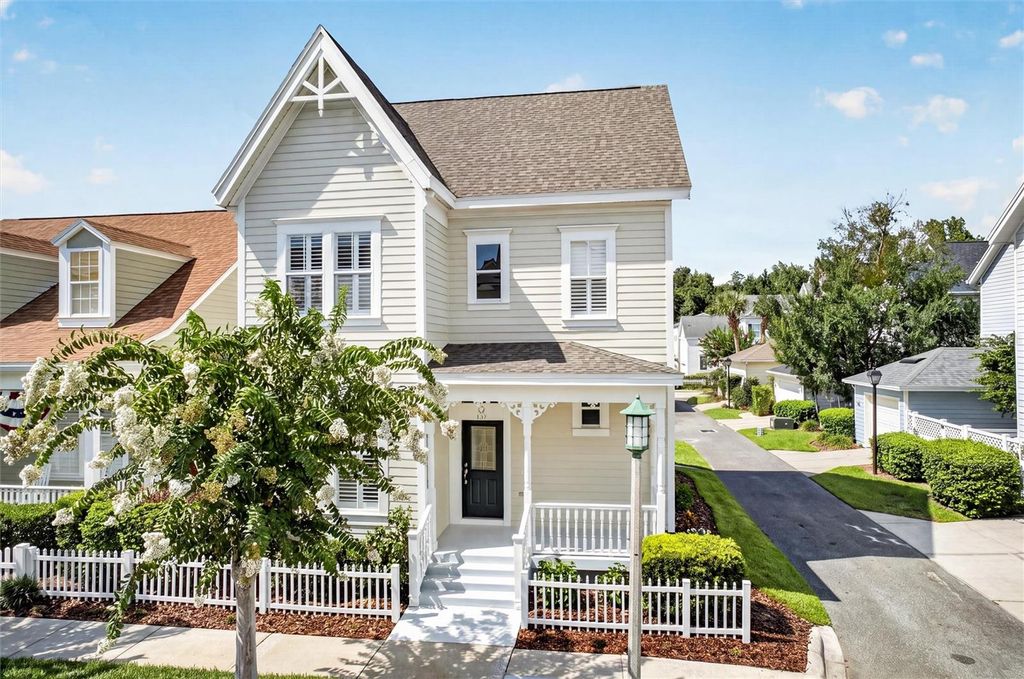 809 ROSA STREET, Celebration, FL 34747