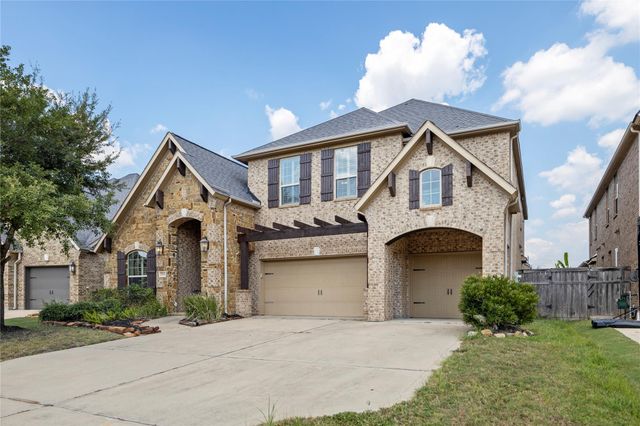 27506 Windcrest Key Lane, Fulshear, TX 77441