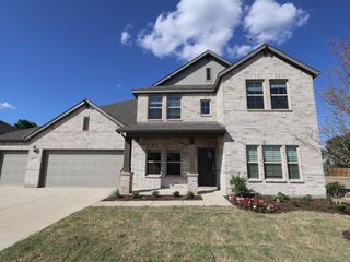 1023 Auburn Drive, Justin, TX 76247