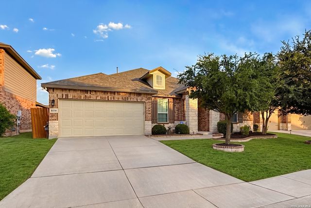 8530 Briscoe Fields, San Antonio, TX 78254