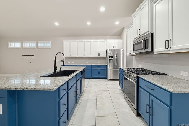 8530 Briscoe Fields, San Antonio, TX 78254
