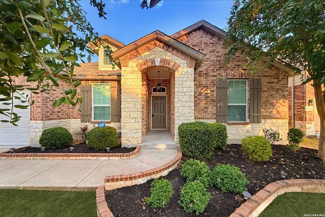 8530 Briscoe Fields, San Antonio, TX 78254