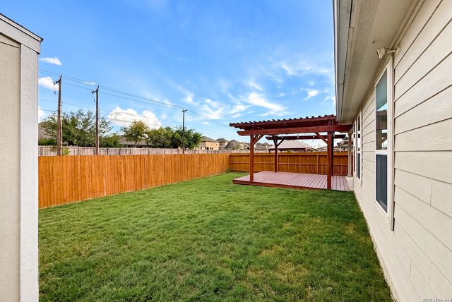 8530 Briscoe Fields, San Antonio, TX 78254