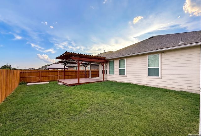 8530 Briscoe Fields, San Antonio, TX 78254