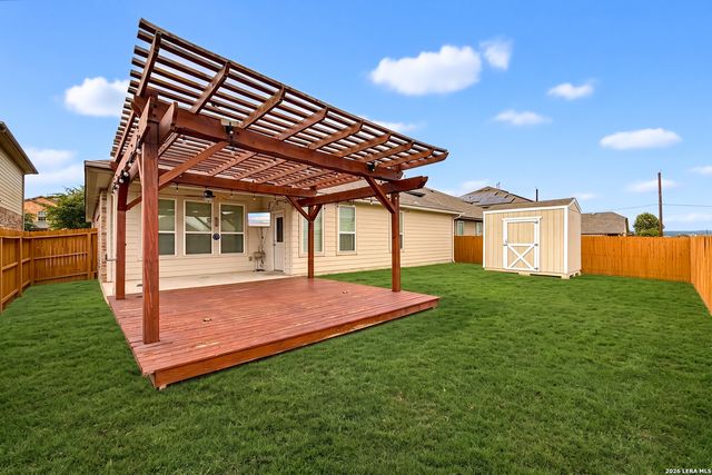 8530 Briscoe Fields, San Antonio, TX 78254
