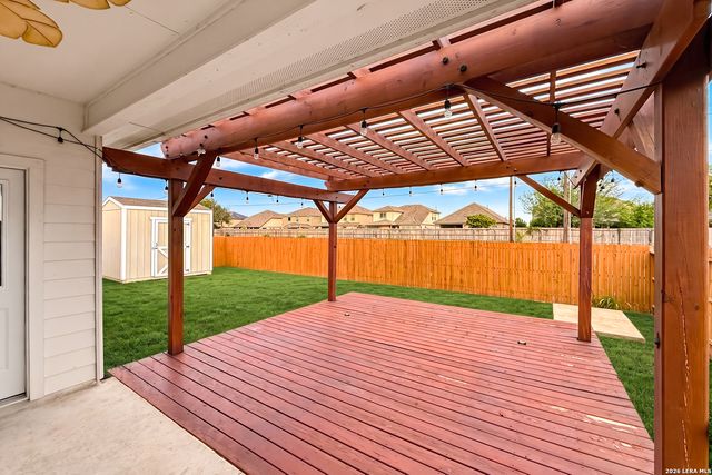 8530 Briscoe Fields, San Antonio, TX 78254