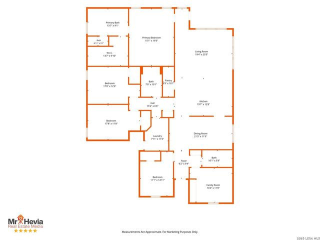 8530 Briscoe Fields, San Antonio, TX 78254
