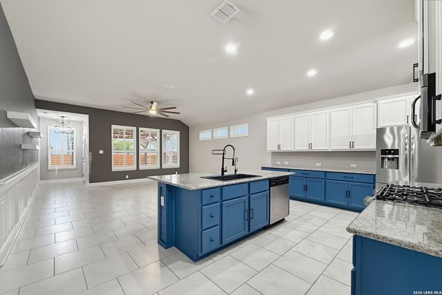 8530 Briscoe Fields, San Antonio, TX 78254