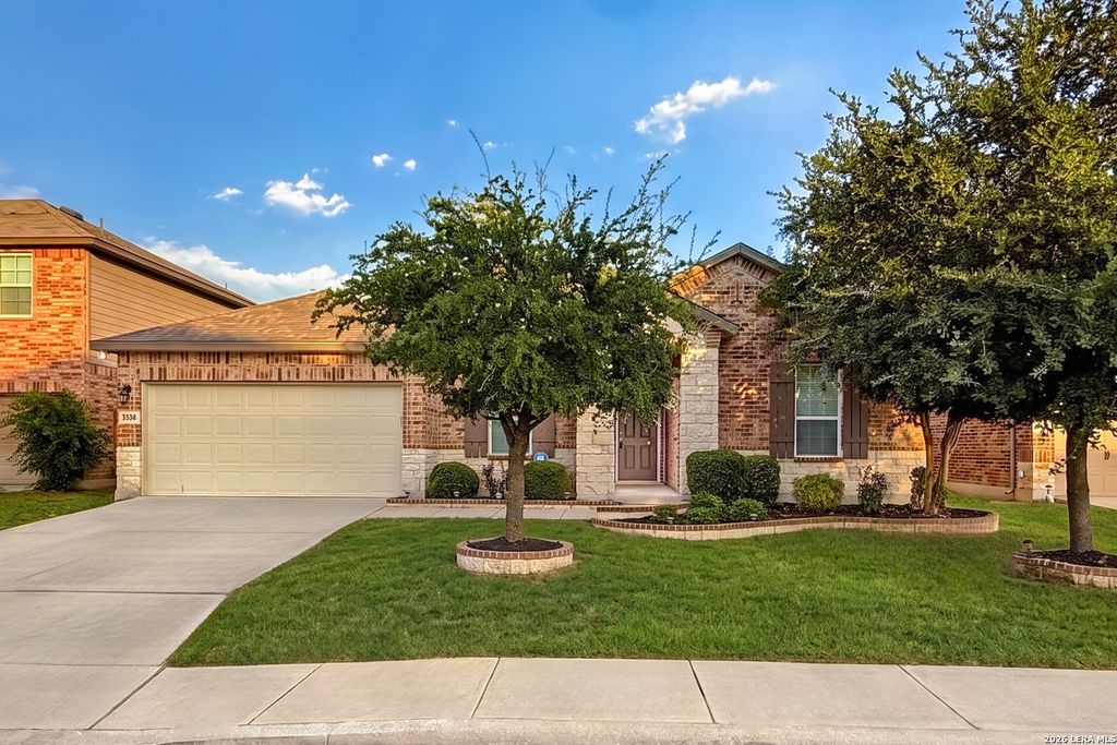 8530 Briscoe Fields, San Antonio, TX 78254