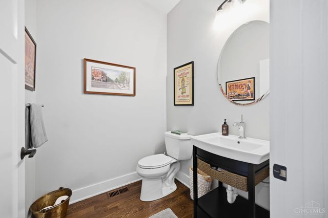 5739 Sanctuary Place, Cincinnati, OH 45230