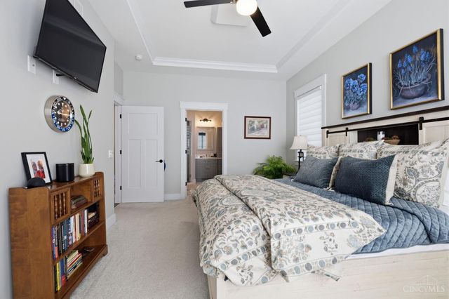5739 Sanctuary Place, Cincinnati, OH 45230