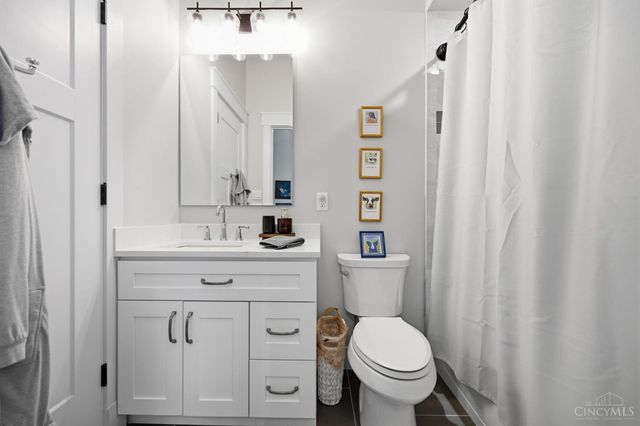 5739 Sanctuary Place, Cincinnati, OH 45230