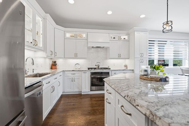 5739 Sanctuary Place, Cincinnati, OH 45230