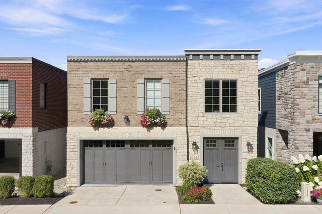 5739 Sanctuary Place, Cincinnati, OH 45230