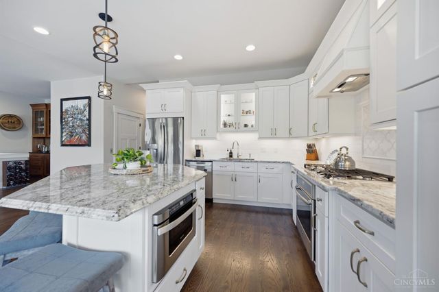5739 Sanctuary Place, Cincinnati, OH 45230