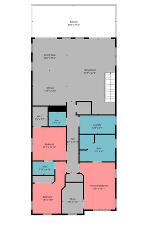 5739 Sanctuary Place, Cincinnati, OH 45230