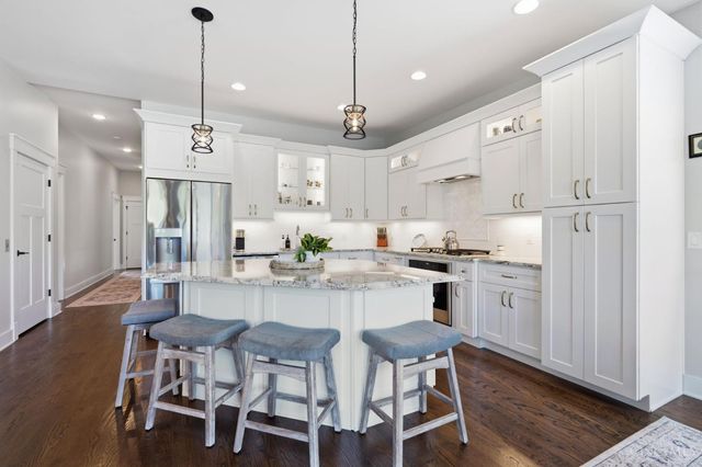 5739 Sanctuary Place, Cincinnati, OH 45230