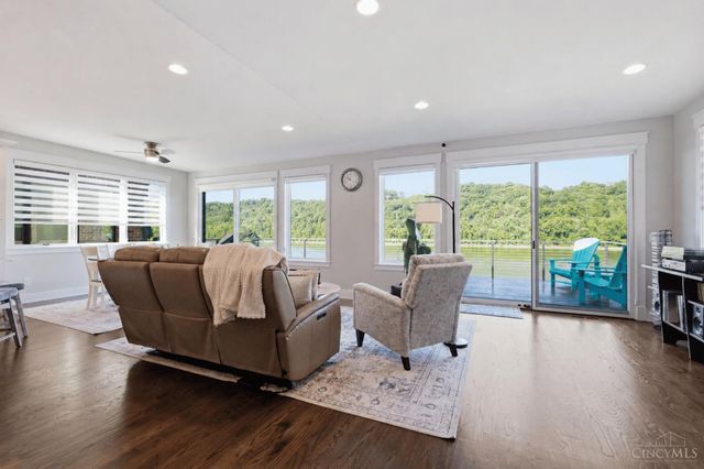 5739 Sanctuary Place, Cincinnati, OH 45230