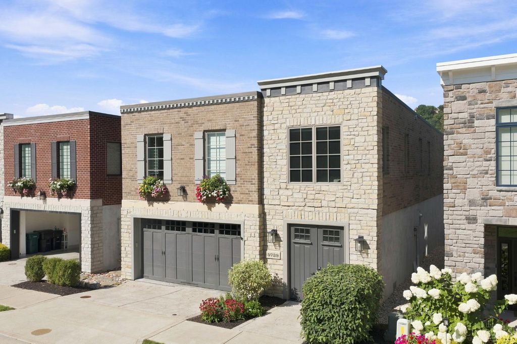 5739 Sanctuary Place, Cincinnati, OH 45230