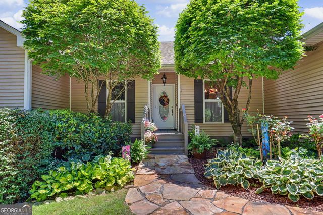 499 Driver Lane, Sky Valley, GA 30537