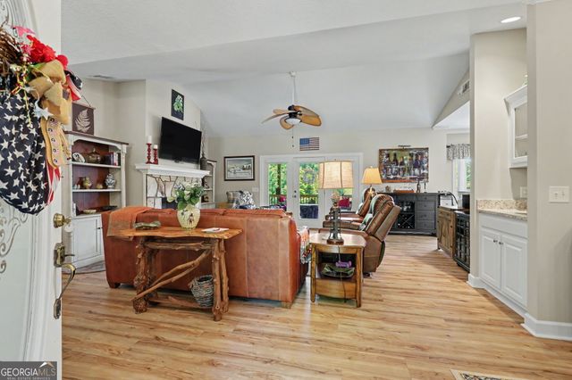 499 Driver Lane, Sky Valley, GA 30537