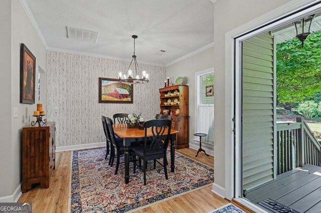 499 Driver Lane, Sky Valley, GA 30537