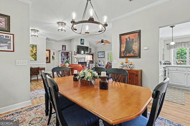 499 Driver Lane, Sky Valley, GA 30537
