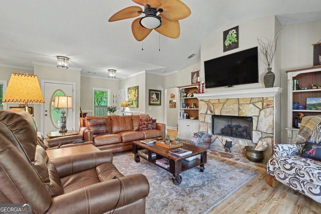 499 Driver Lane, Sky Valley, GA 30537