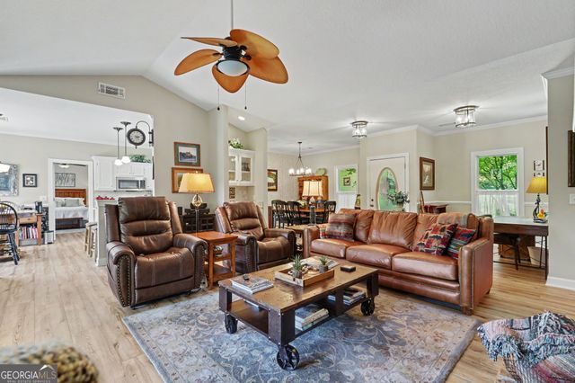 499 Driver Lane, Sky Valley, GA 30537