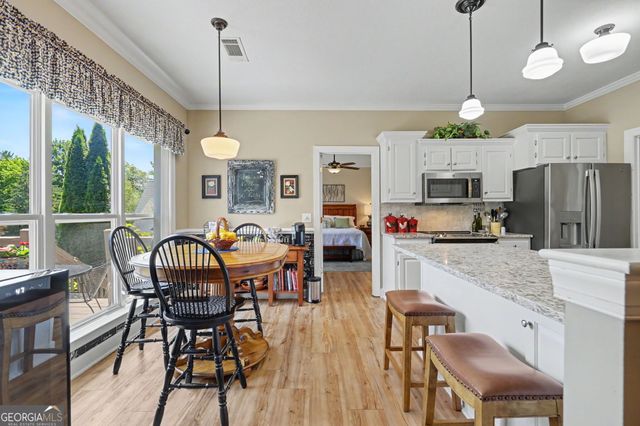 499 Driver Lane, Sky Valley, GA 30537