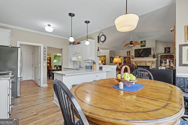499 Driver Lane, Sky Valley, GA 30537