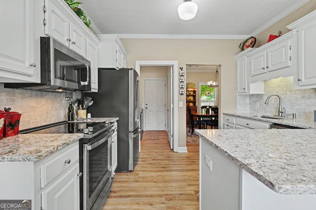 499 Driver Lane, Sky Valley, GA 30537