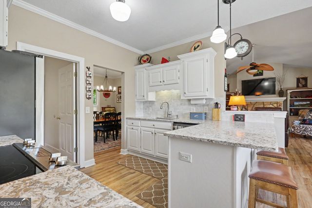 499 Driver Lane, Sky Valley, GA 30537