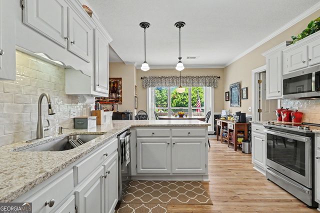 499 Driver Lane, Sky Valley, GA 30537