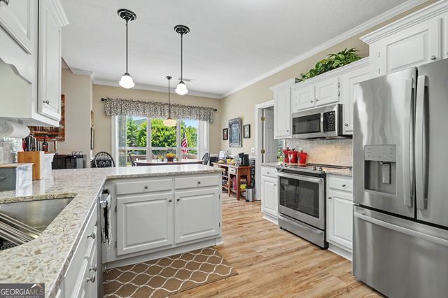 499 Driver Lane, Sky Valley, GA 30537