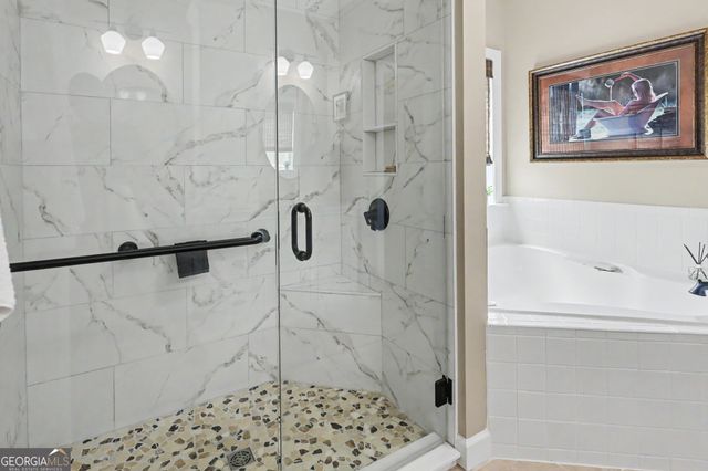 499 Driver Lane, Sky Valley, GA 30537
