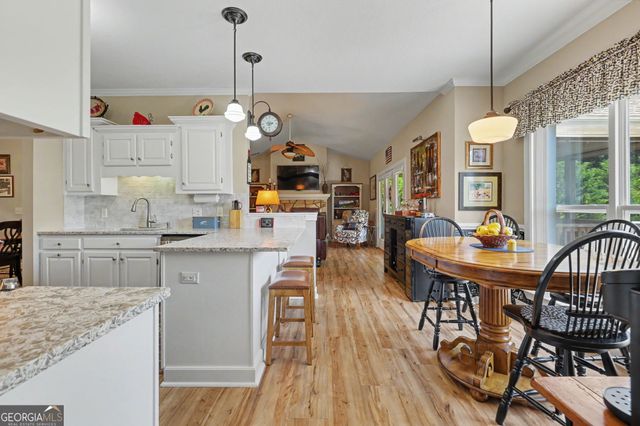 499 Driver Lane, Sky Valley, GA 30537
