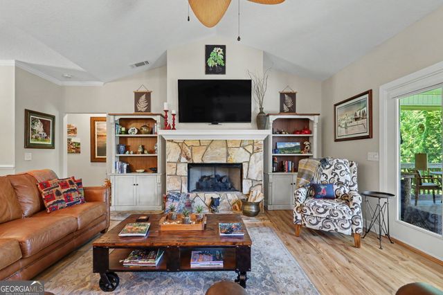 499 Driver Lane, Sky Valley, GA 30537