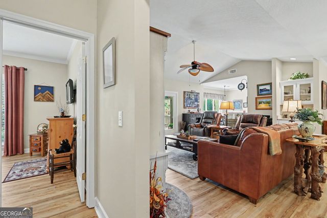 499 Driver Lane, Sky Valley, GA 30537
