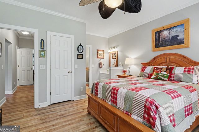 499 Driver Lane, Sky Valley, GA 30537