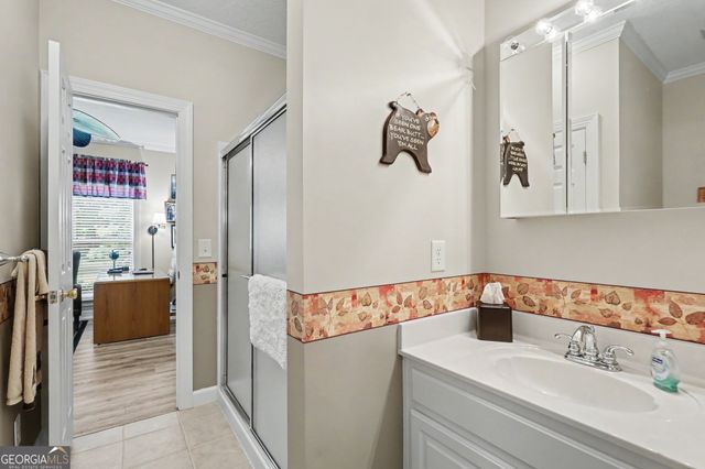 499 Driver Lane, Sky Valley, GA 30537