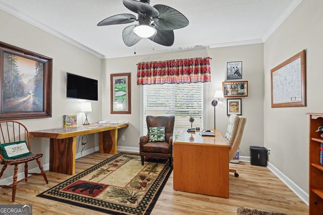 499 Driver Lane, Sky Valley, GA 30537
