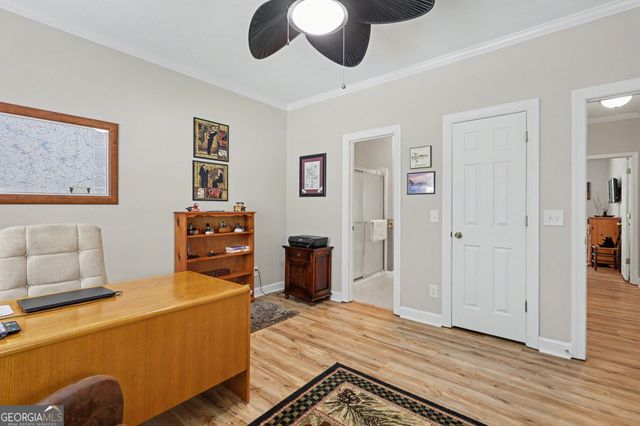 499 Driver Lane, Sky Valley, GA 30537