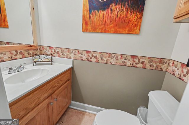 499 Driver Lane, Sky Valley, GA 30537